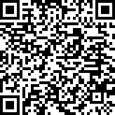 Image with QR code for the petition