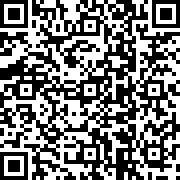 Image with QR code for the petition