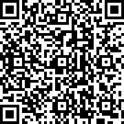 Image with QR code for the petition