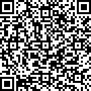 Image with QR code for the petition