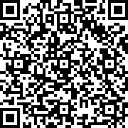Image with QR code for the petition