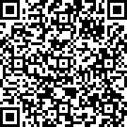 Image with QR code for the petition