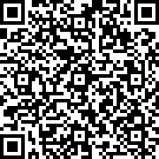 Image with QR code for the petition