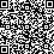 Image with QR code for the petition