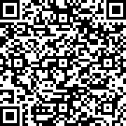 Image with QR code for the petition