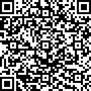 Image with QR code for the petition