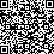 Image with QR code for the petition