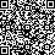 Image with QR code for the petition