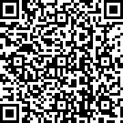 Image with QR code for the petition