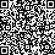 Image with QR code for the petition