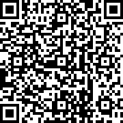 Image with QR code for the petition
