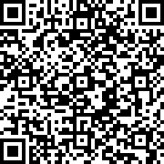 Image with QR code for the petition