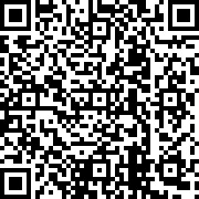 Image with QR code for the petition