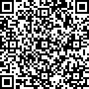 Image with QR code for the petition