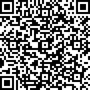 Image with QR code for the petition