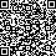 Image with QR code for the petition