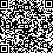 Image with QR code for the petition