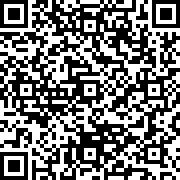 Image with QR code for the petition