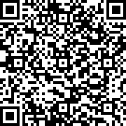 Image with QR code for the petition