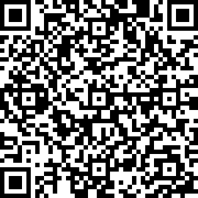 Image with QR code for the petition