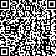 Image with QR code for the petition