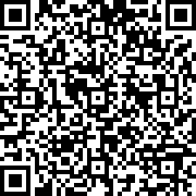 Image with QR code for the petition