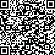 Image with QR code for the petition