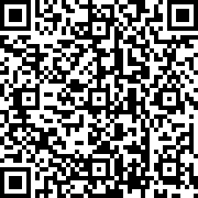 Image with QR code for the petition