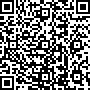 Image with QR code for the petition