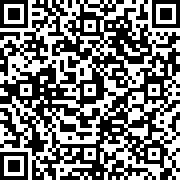 Image with QR code for the petition