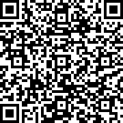 Image with QR code for the petition