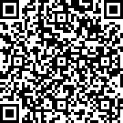 Image with QR code for the petition