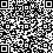 Image with QR code for the petition