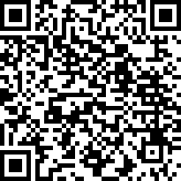 Afbeelding met QR-code voor de petitie