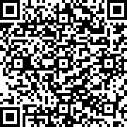 Image with QR code for the petition