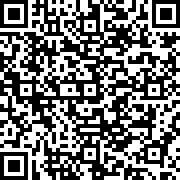 Image with QR code for the petition