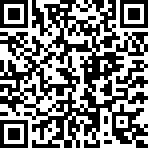 Afbeelding met QR-code voor de petitie