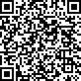 Afbeelding met QR-code voor de petitie