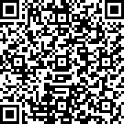 Image with QR code for the petition