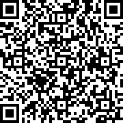 Image with QR code for the petition