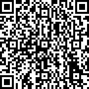 Image with QR code for the petition