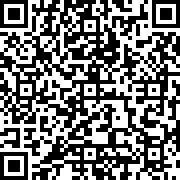 Image with QR code for the petition