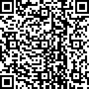 Image with QR code for the petition