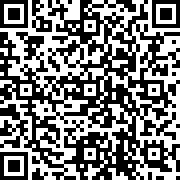 Image with QR code for the petition