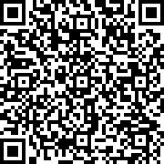 Image with QR code for the petition