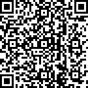 Image with QR code for the petition