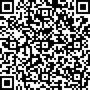 Image with QR code for the petition