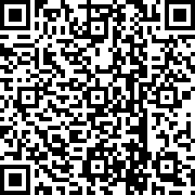 Image with QR code for the petition