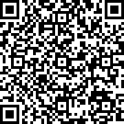 Image with QR code for the petition