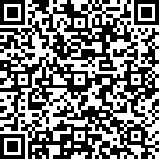 Image with QR code for the petition